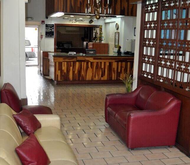 בית מלון כפרי 5a Avenida