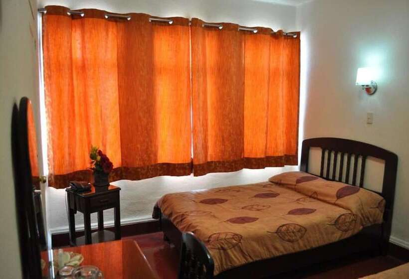 בית מלון כפרי 5a Avenida