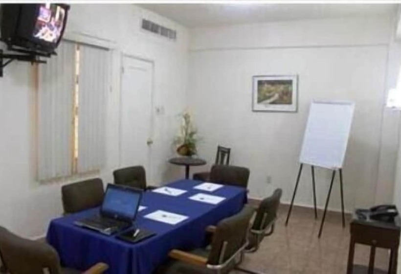 בית מלון כפרי 5a Avenida