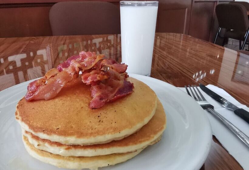 בית מלון כפרי 5a Avenida