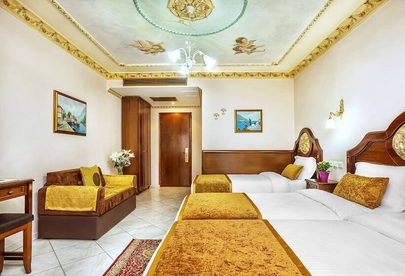 Imperial Palace Classical Hotel Thessaloniki