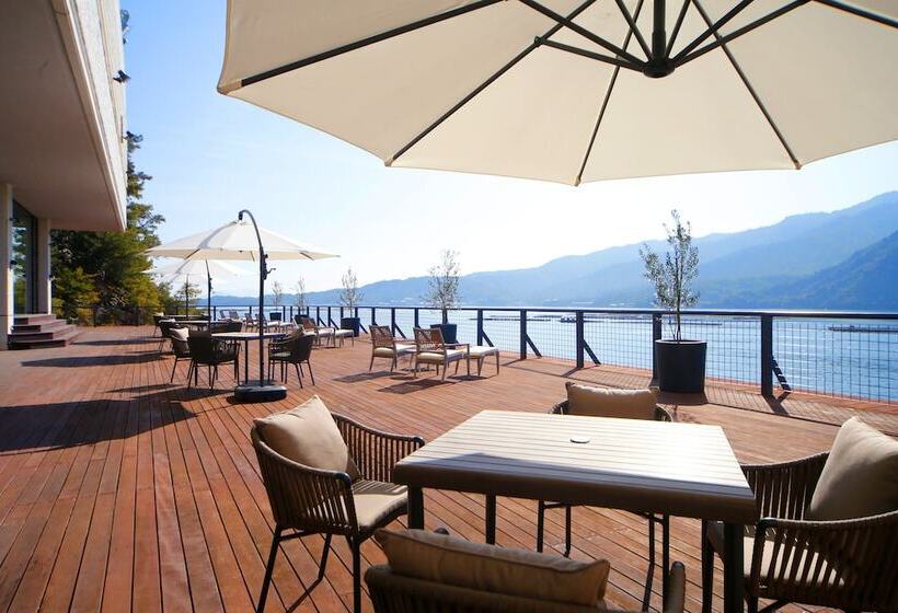 Aki Grand Hotel & Spa