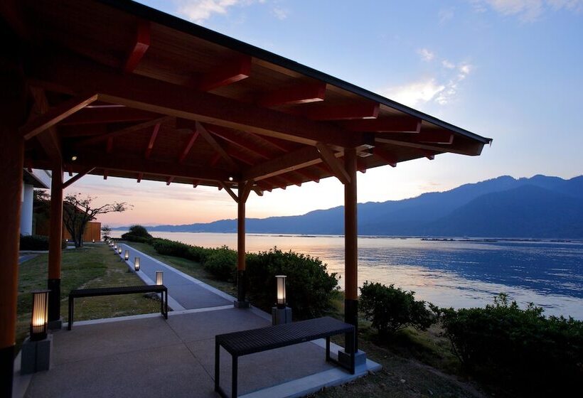 Aki Grand Hotel & Spa