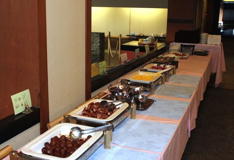 Aki Grand Hotel & Spa