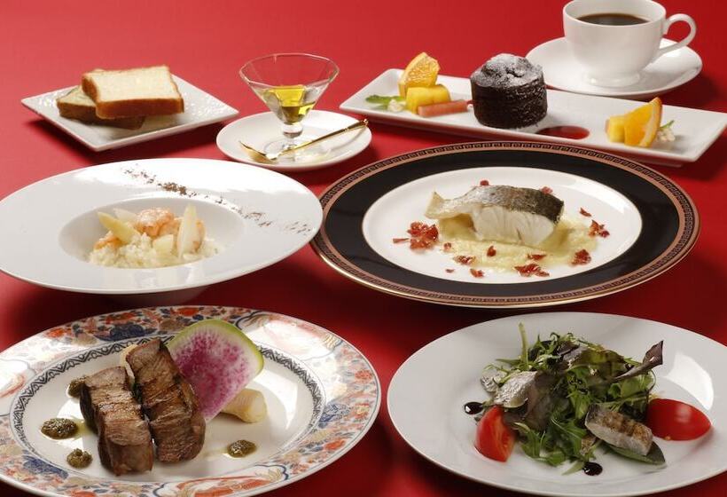 Aki Grand Hotel & Spa