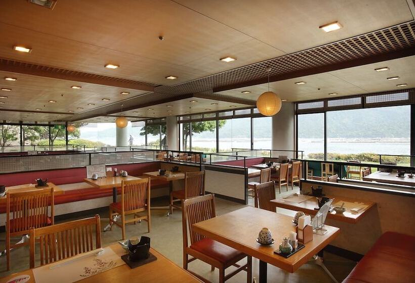 Aki Grand Hotel & Spa