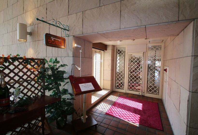 Aki Grand Hotel & Spa