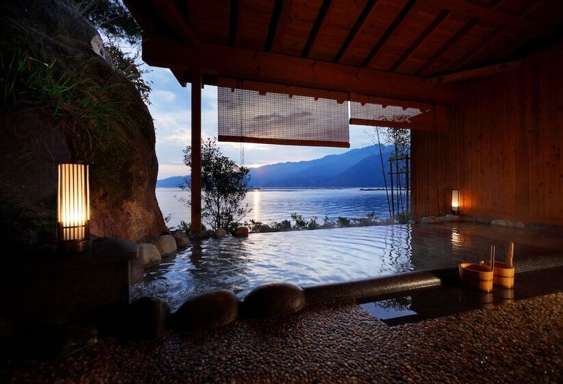 Aki Grand Hotel & Spa