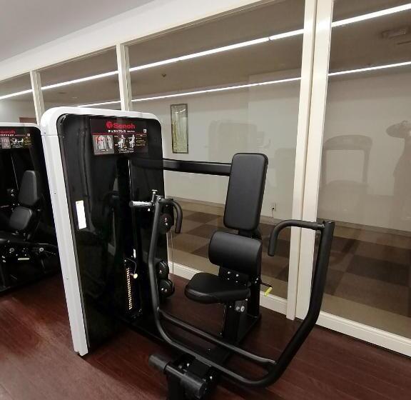 Aki Grand Hotel & Spa