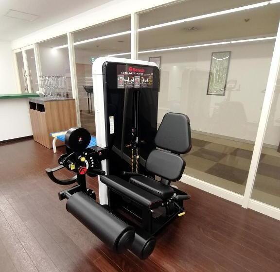 Aki Grand Hotel & Spa