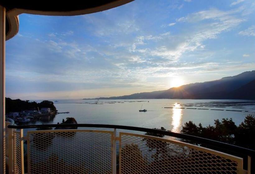 Aki Grand Hotel & Spa