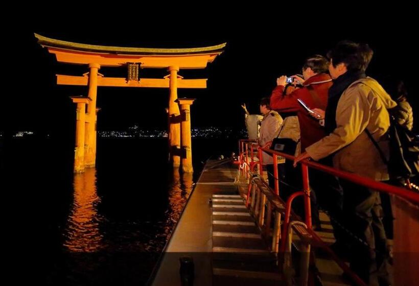 Aki Grand Hotel & Spa