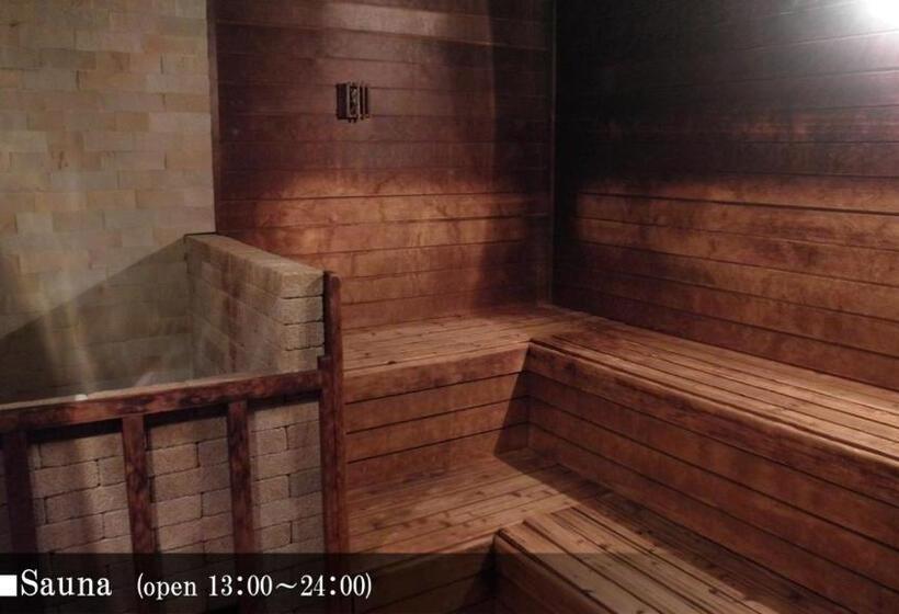 Aki Grand Hotel & Spa