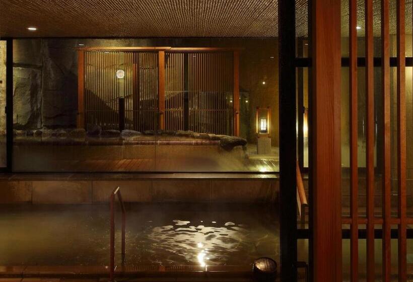 Aki Grand Hotel & Spa