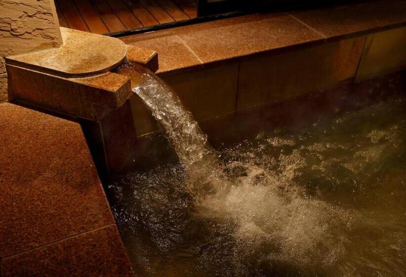 Aki Grand Hotel & Spa