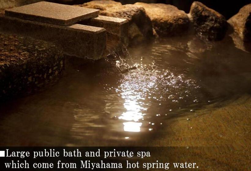 Aki Grand Hotel & Spa