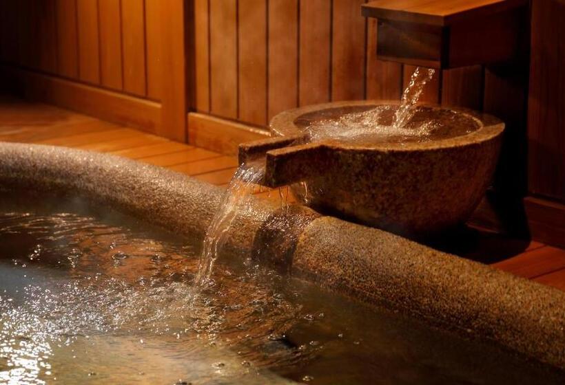 Aki Grand Hotel & Spa