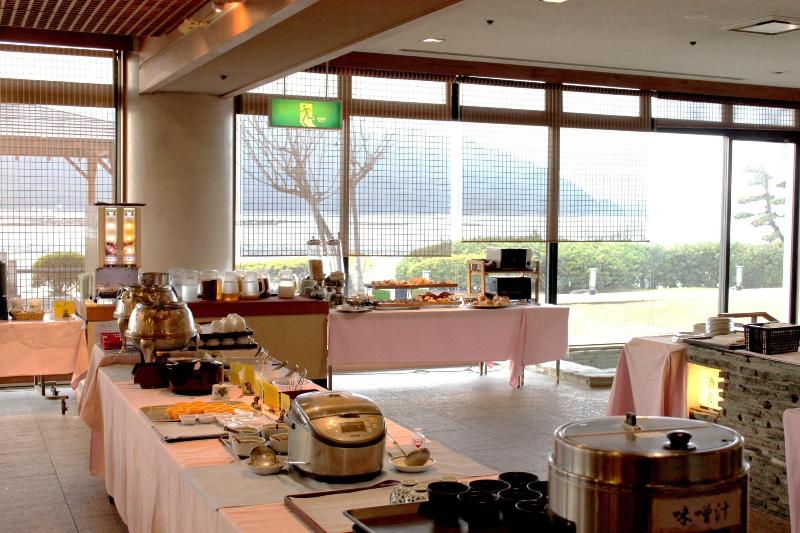 Aki Grand Hotel & Spa