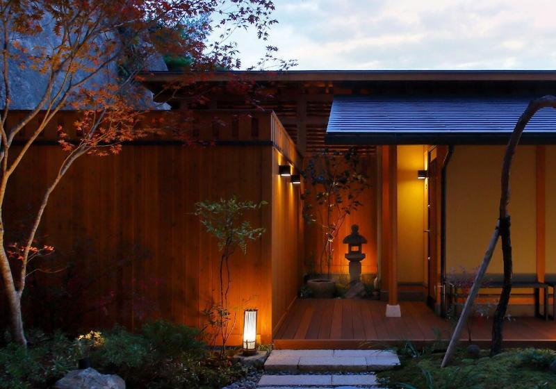 Aki Grand Hotel & Spa