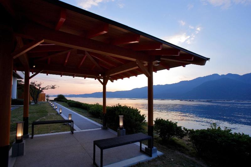 Aki Grand Hotel & Spa