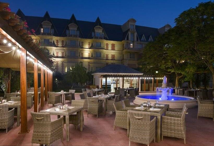 Al Aziziyah Boutique Hotel By The Torch