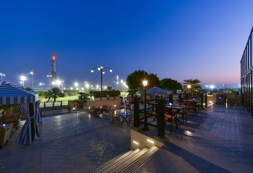 Al Aziziyah Boutique Hotel By The Torch