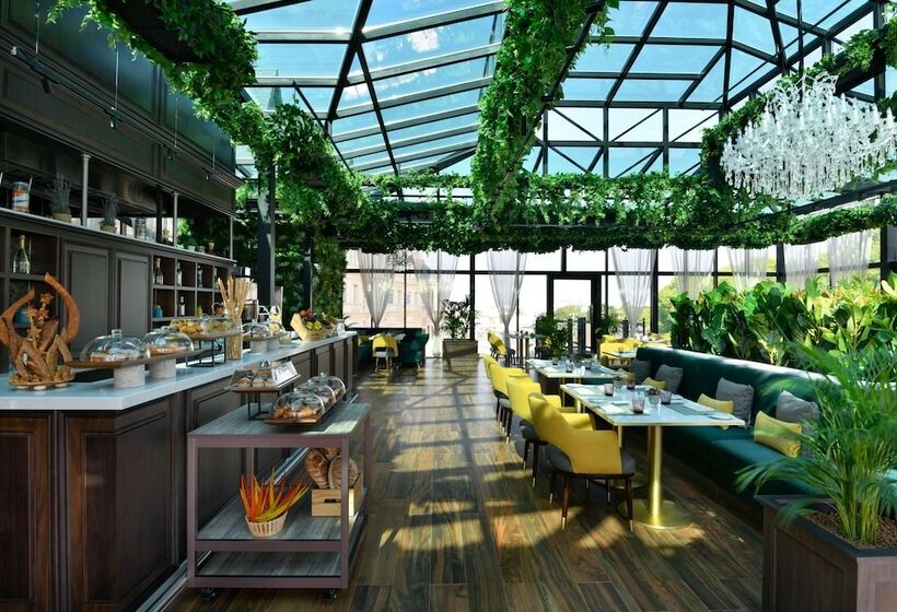 Al Aziziyah Boutique Hotel By The Torch