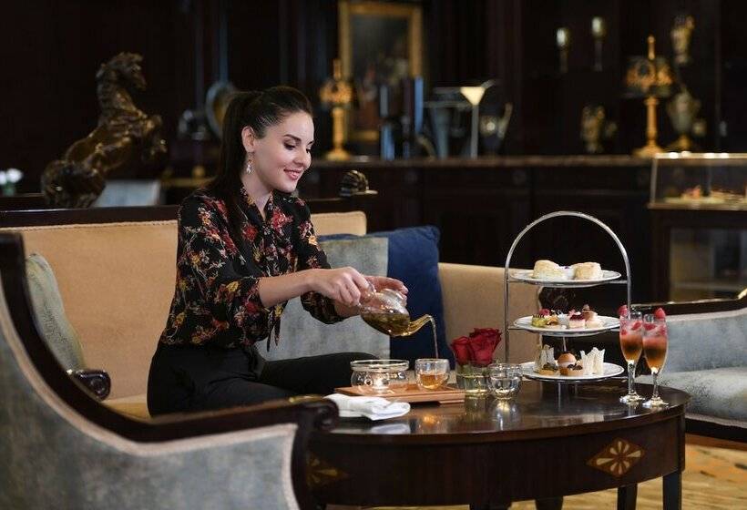 Al Aziziyah Boutique Hotel By The Torch