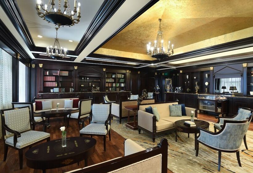 Al Aziziyah Boutique Hotel By The Torch