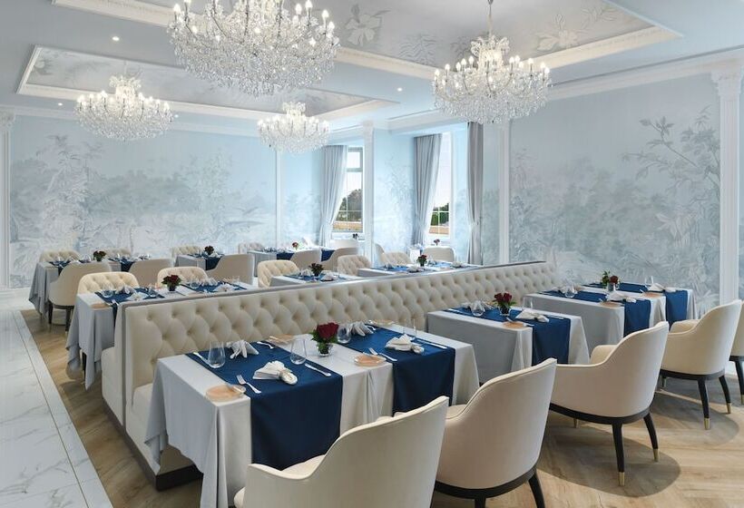 Al Aziziyah Boutique Hotel By The Torch