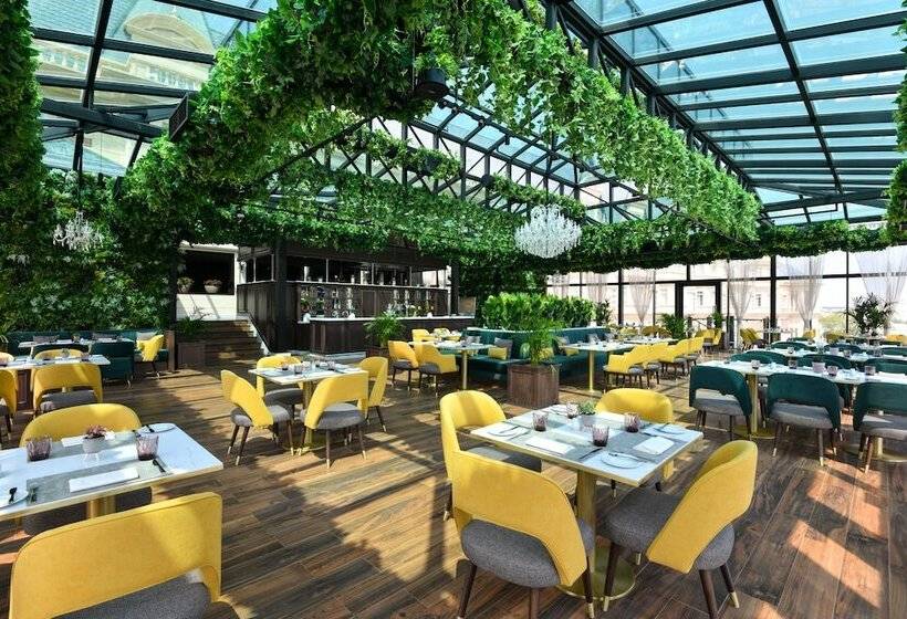 Al Aziziyah Boutique Hotel By The Torch