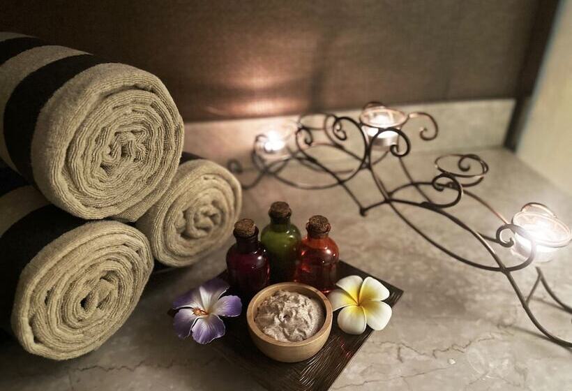 Al Aziziyah Boutique Hotel By The Torch