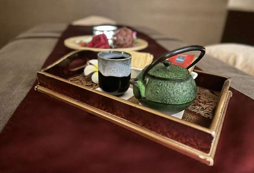 Al Aziziyah Boutique Hotel By The Torch