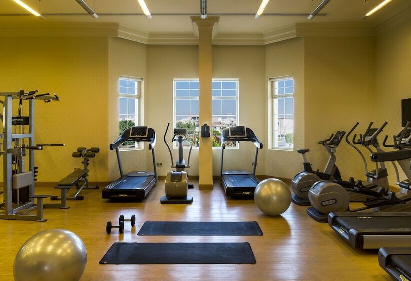 Al Aziziyah Boutique Hotel By The Torch