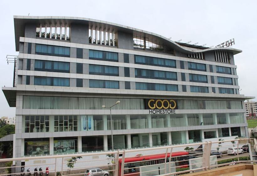 בית מלון כפרי Ambience Executive