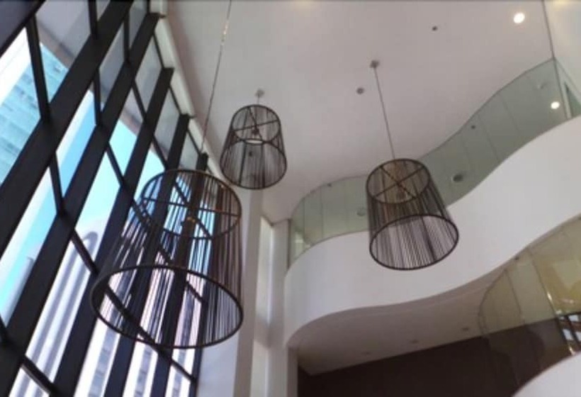 ホテル America Towers