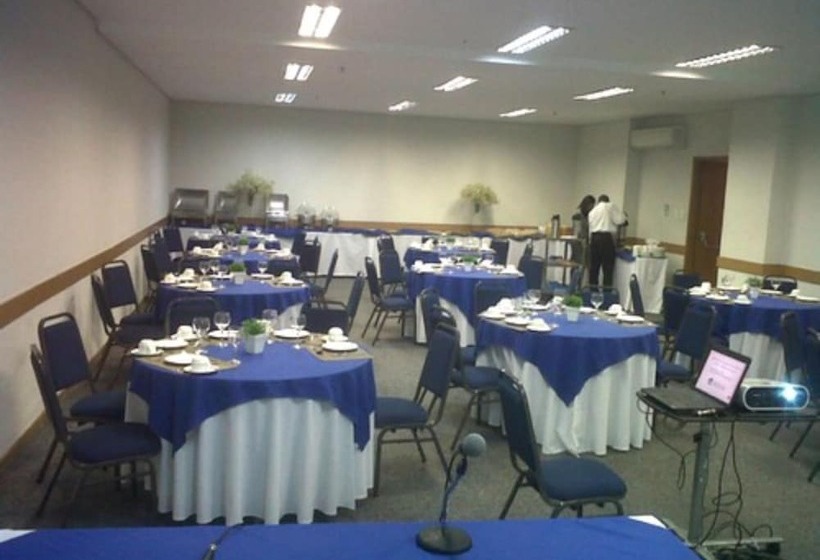 ホテル America Towers