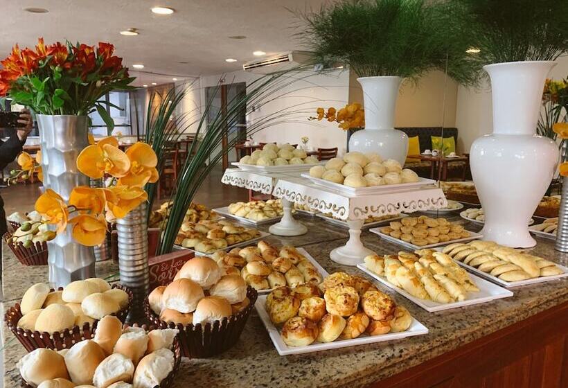 هتل America Towers