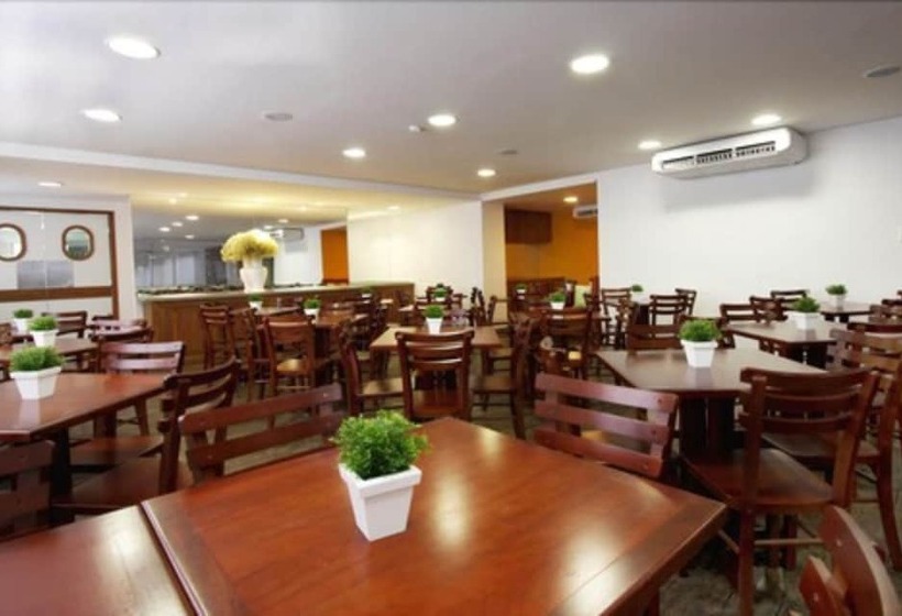 ホテル America Towers