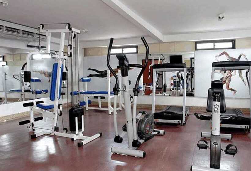 ホテル America Towers