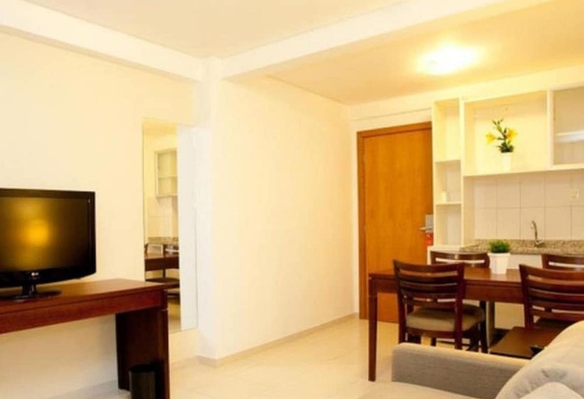 هتل America Towers