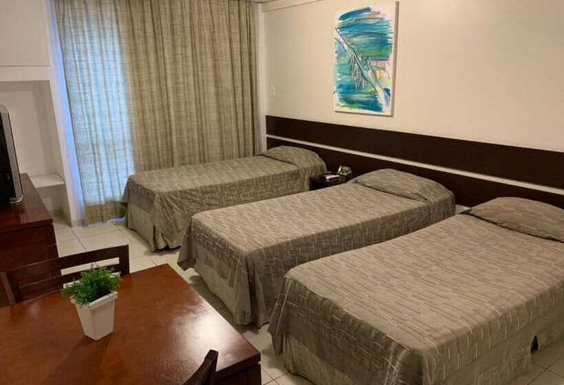 ホテル America Towers