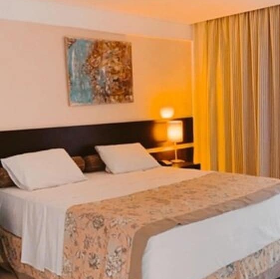 هتل America Towers