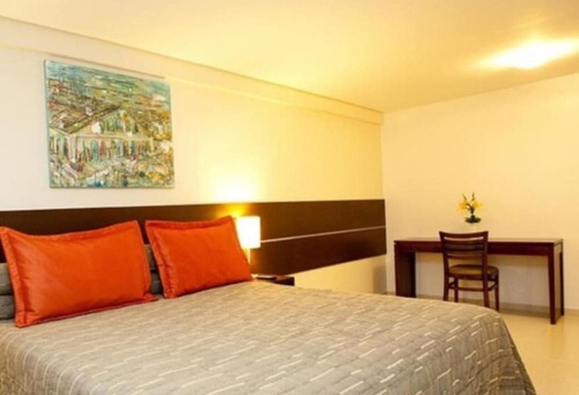 ホテル America Towers