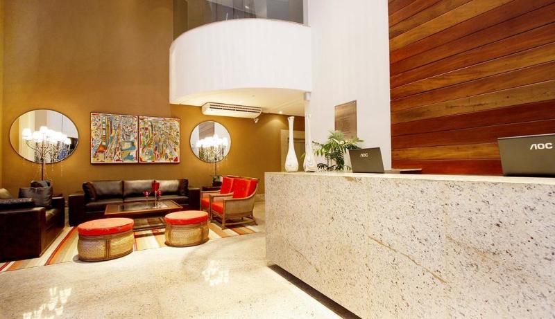 ホテル America Towers