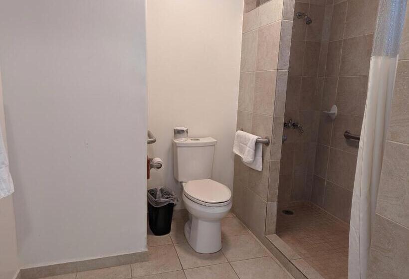 هتل Americas Best Value Inn Oxnard Port Hueneme