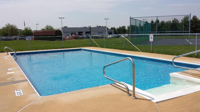 ホテル Americas Best Value Inn   Palmyra/hershey