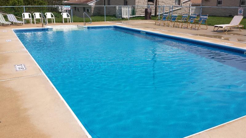 ホテル Americas Best Value Inn   Palmyra/hershey