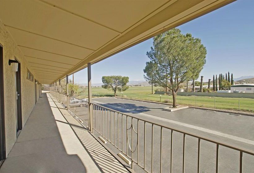 فندق Americas Best Value Inn-Sun City