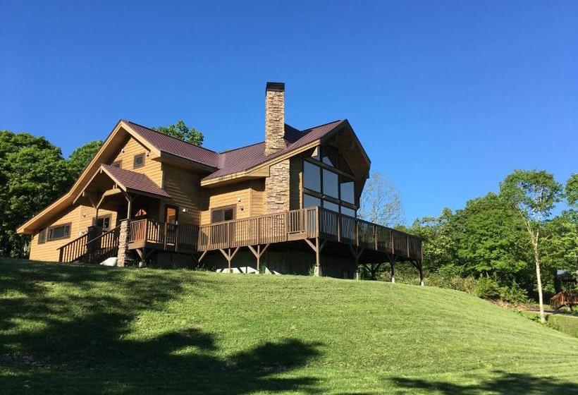 酒店 Annupuri Village